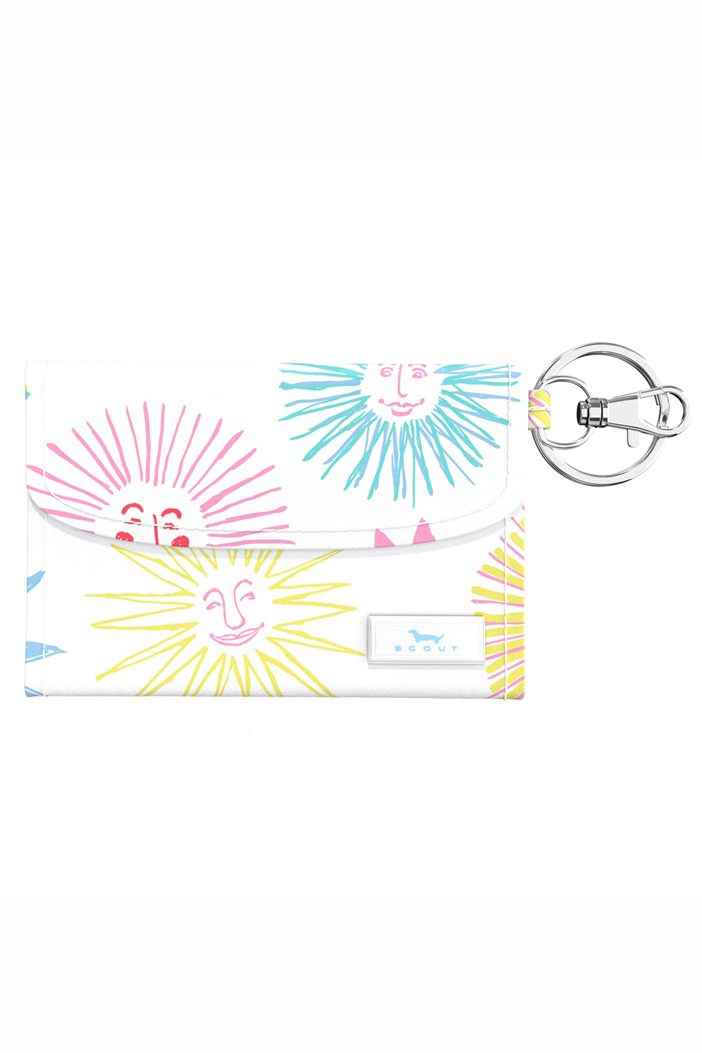 Street Cred Card Holder | Sun's Out Fun's Out