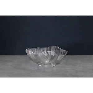 VIDA Acrylic Large Deep Bowl