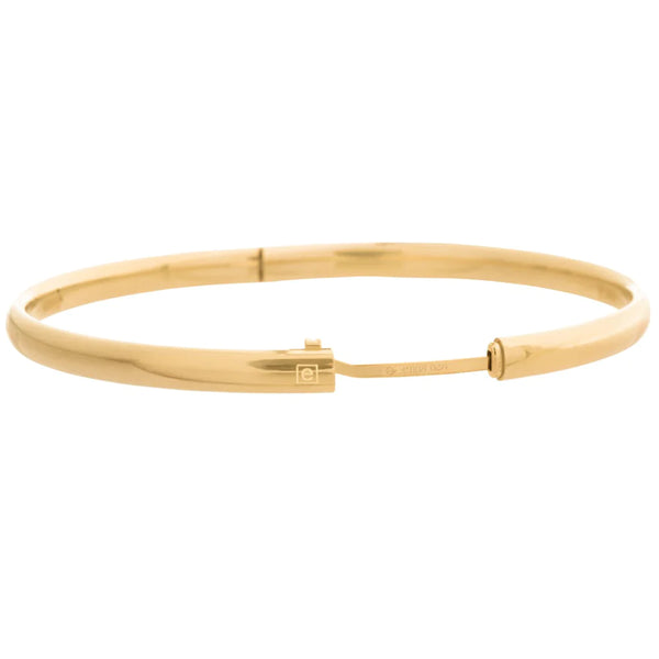 Cherish Bangle Bracelet - Small