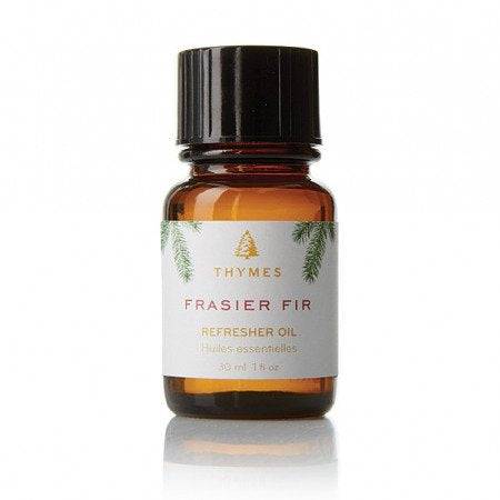 Frasier Fir Refresher Oil