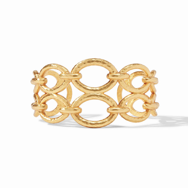 Palermo Gold Cuff