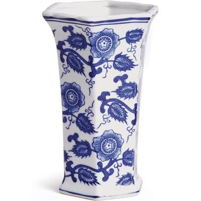 Barclay Butera Dynasty Floret Vase
