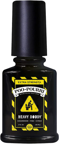 Heavy Doody Poo~Pourri