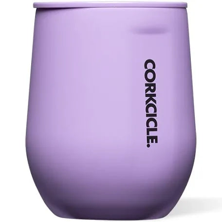 Corkcicle Gloss Lilac 25 Quart Chillpod