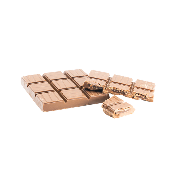 Double Fudge Brownie Chocolate Bar
