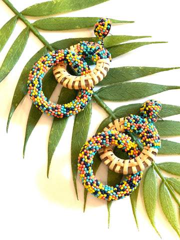 Loopty Loo Earrings