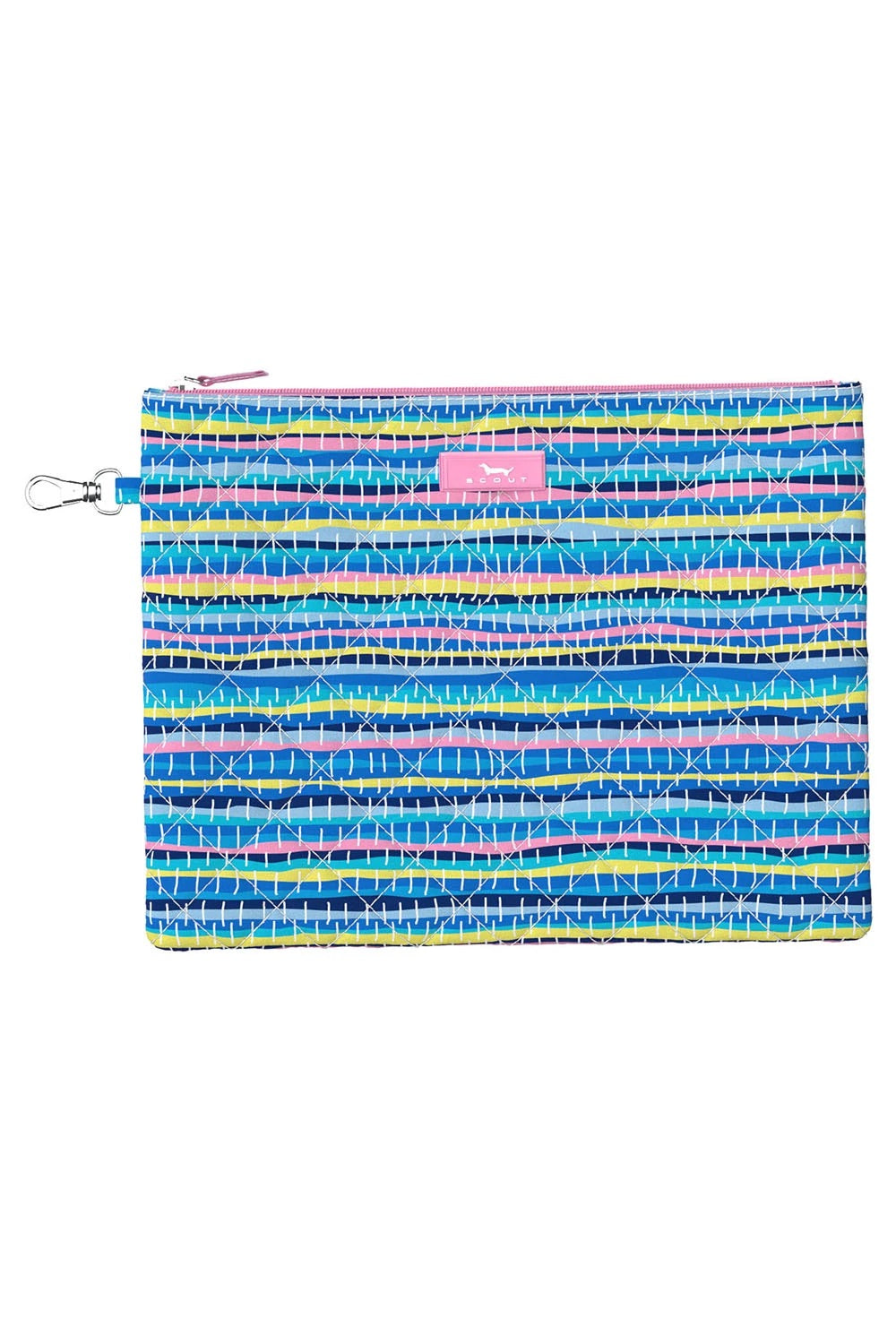 Pouch Perfect Pouch | Stitch Perfect