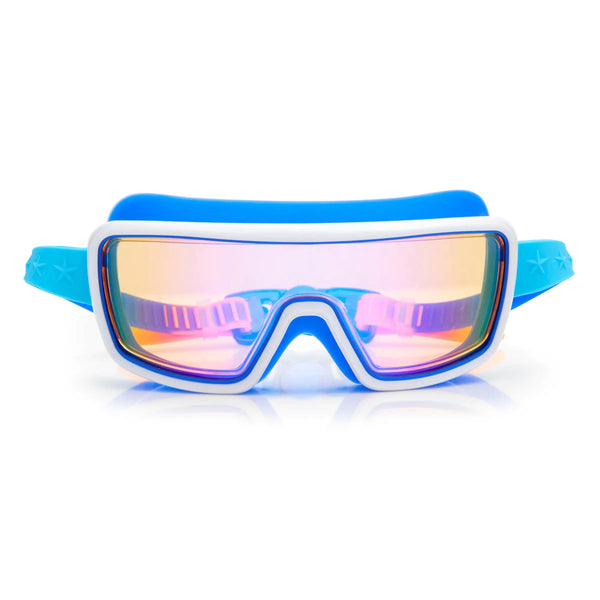Prismatic Shield Swim Goggles