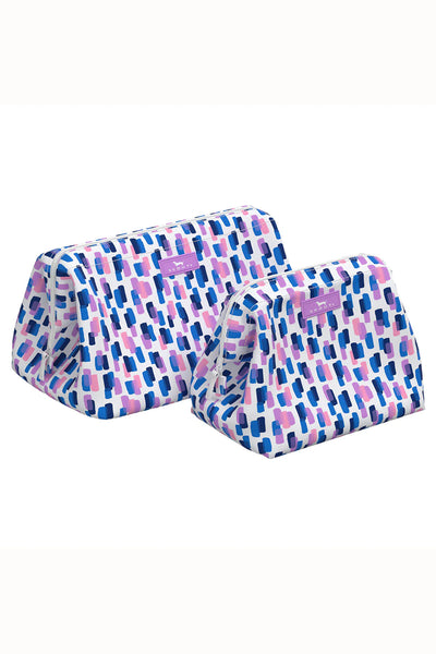 Little Big Mouth Toiletry Bag | Betti Confetti