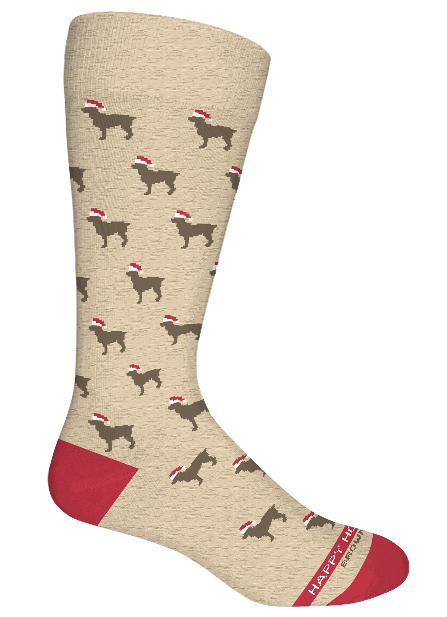 Howlidays Men's Socks