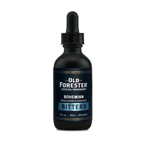 Old Forrester® Bohemian Bitters