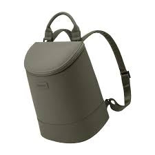 Eola Backpack Bucket Cooler | Olive
