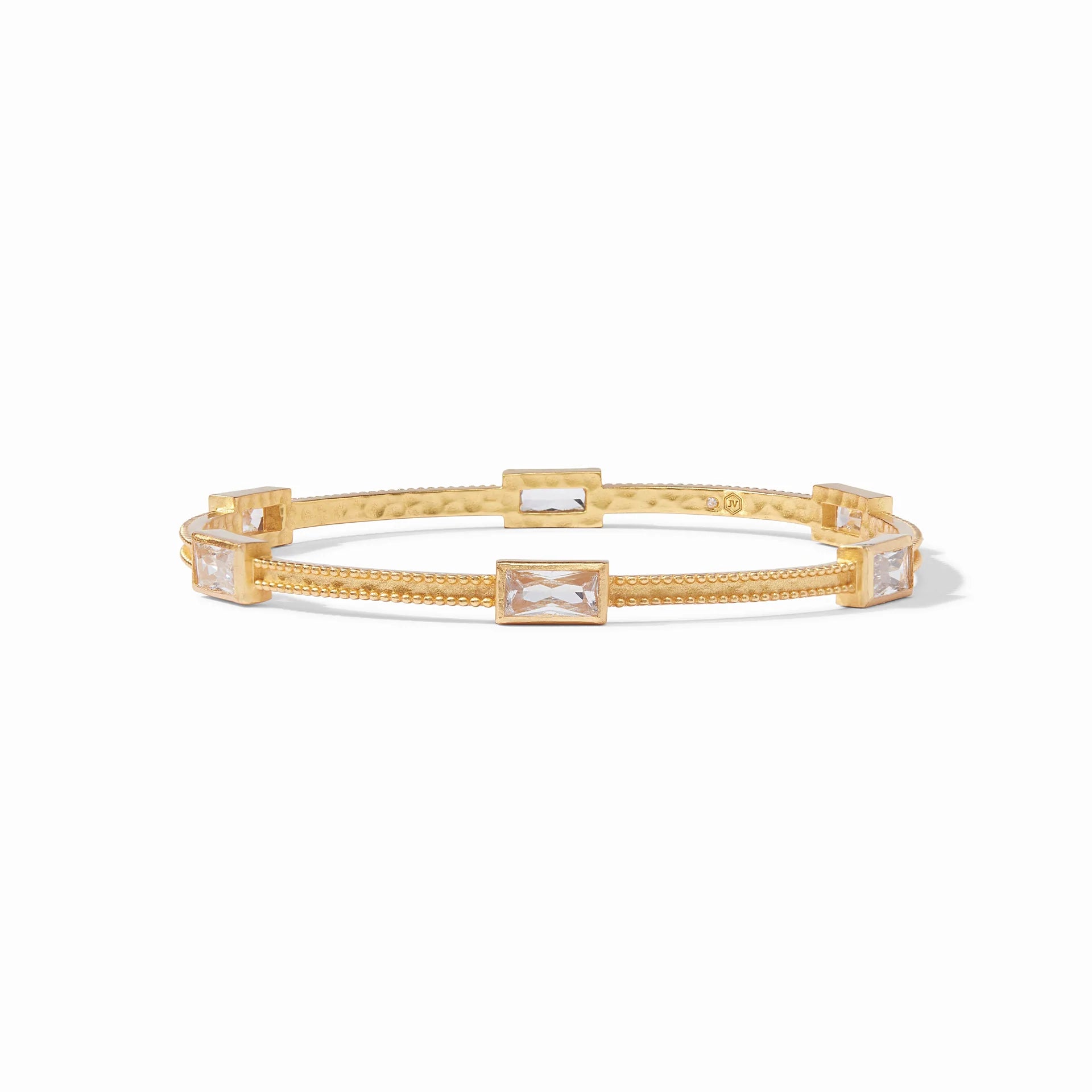 Antonia Bangle | Cubic Zirconia