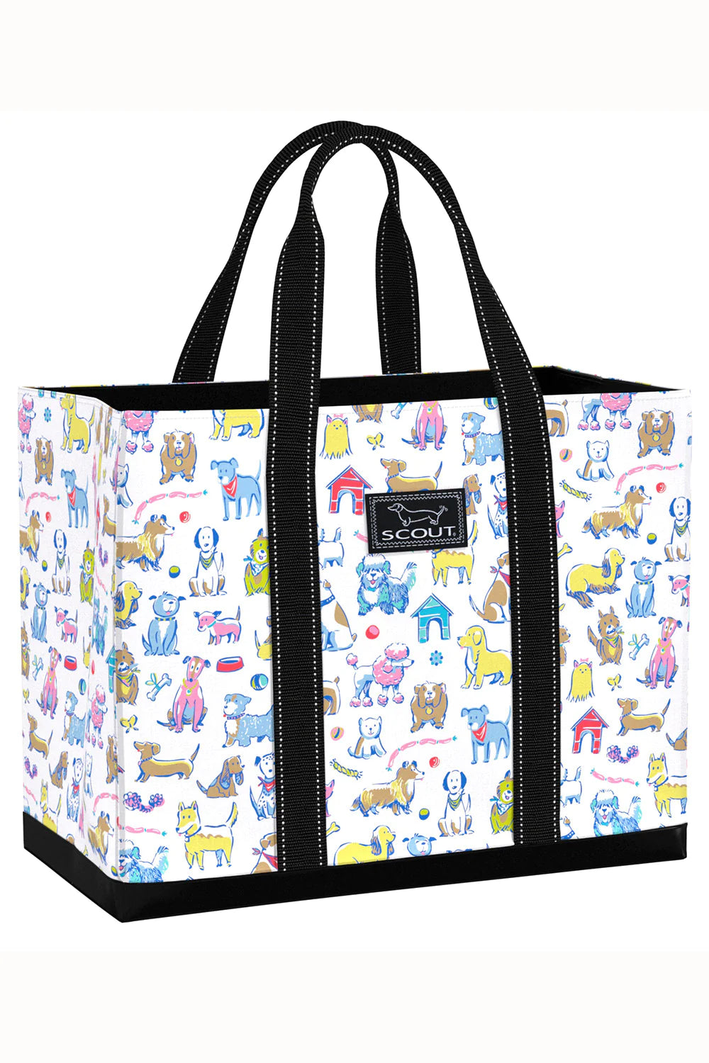 Original Deano Tote Bag | Best in Show