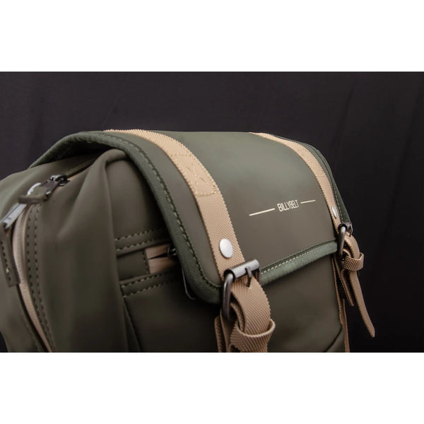 Commuter Backpack | Olive