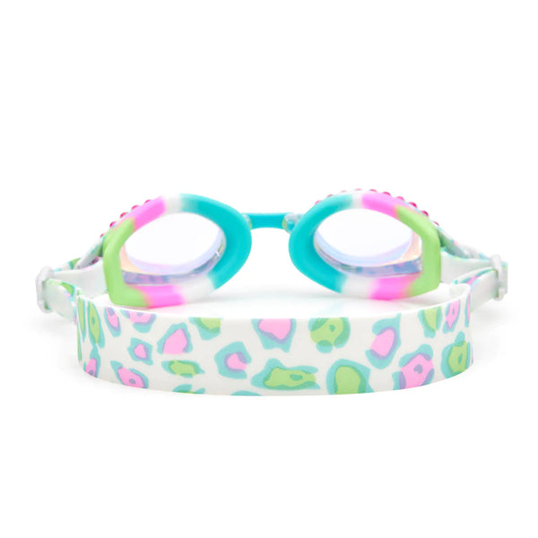 Cati B Swim Goggles