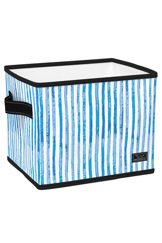 Hang 10 Small Storage Bin | Stream and Shout