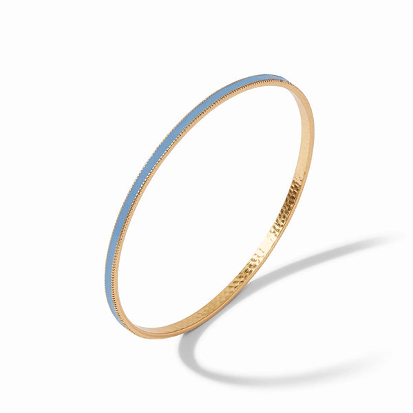 Marseille Bangle | Chalcedony