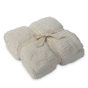 CozyChic® Throw | Cream