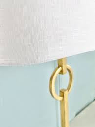 Ellison Table Lamp | Gold