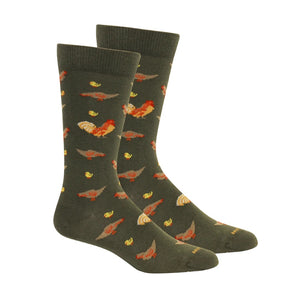 Coop Men's Socks