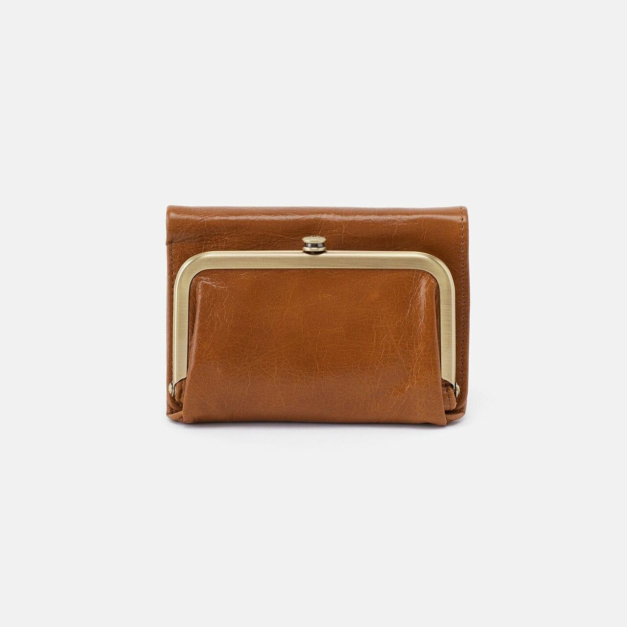 Robin Compact Wallet | Truffle