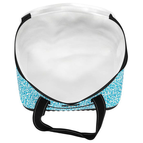 The Stiff One Large Soft Cooler | Cay by Cay