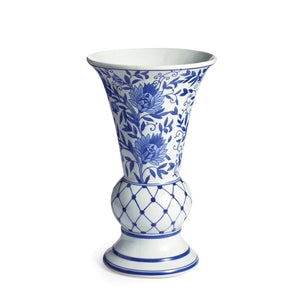 Chinoiserie Han Vase