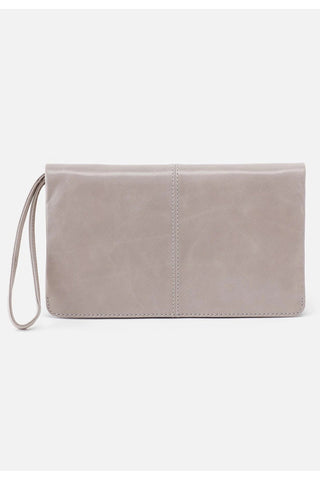 Evolve Wristlet | Driftwood