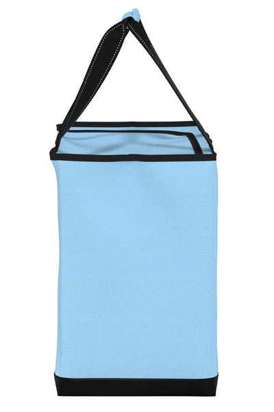 3 Girls Extra-Large Tote Bag | Chambray