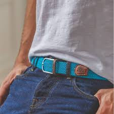 Opal - Woven Elastic Belt