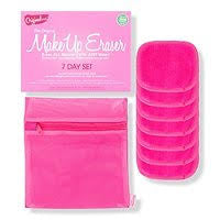 MakeUp Eraser 7-Day Set | Original Pink
