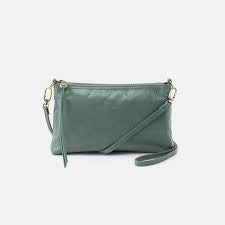 Darcy Crossbody | Jade