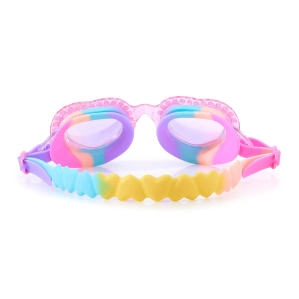 Love Ya Pink Swim Goggles