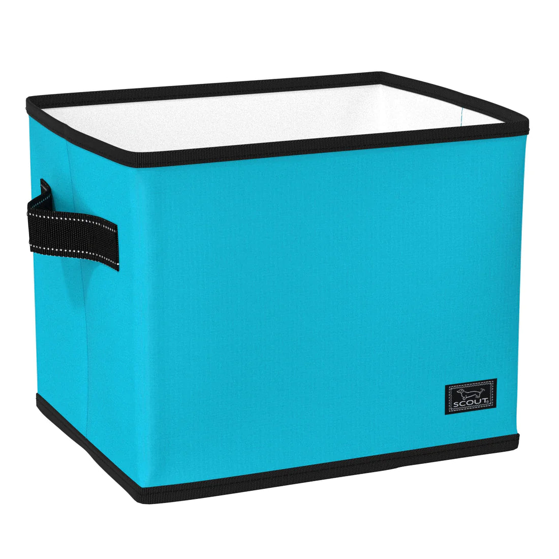 Hang 10 Small Storage Bin | Pool