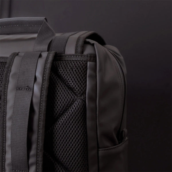 Commuter Backpack | Black