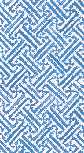 Fretwork Paper Guest Towel Napkins