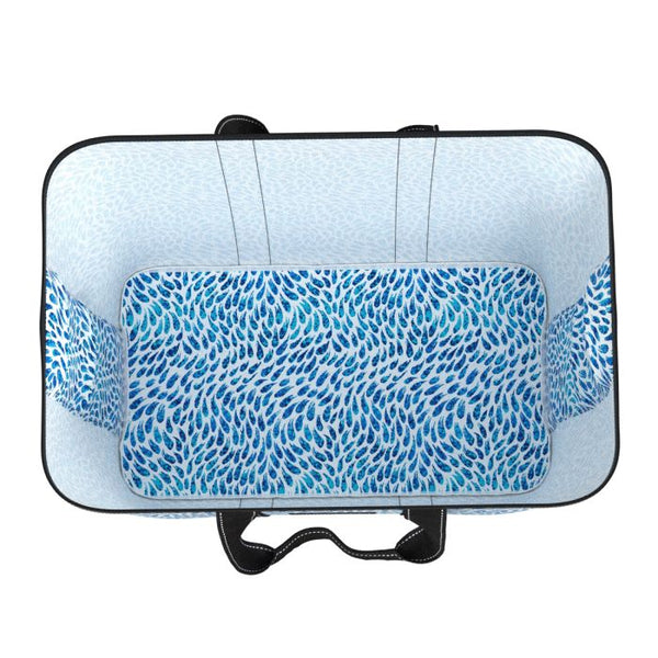 Pop N Drop Pop Up Storage Bin | Swim School | Large