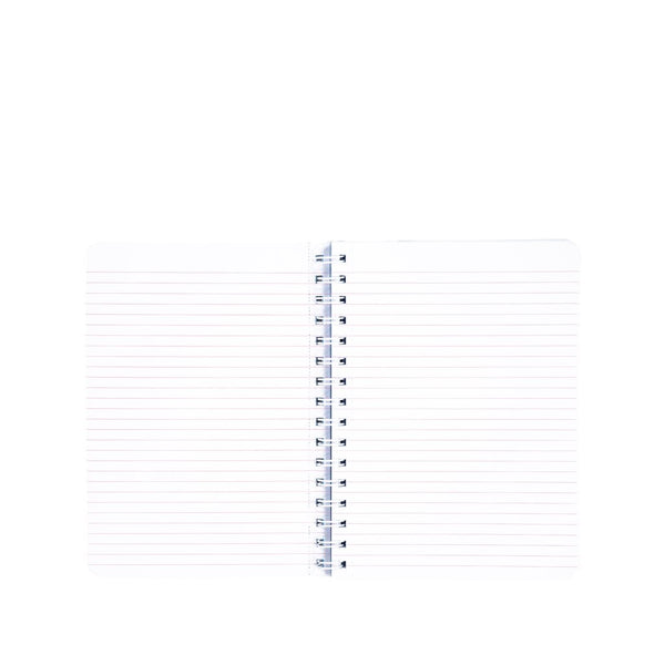 Mini Notebook | It Was All A Dream