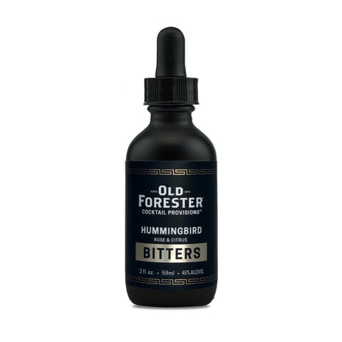 Old Forester® Hummingbird Bitters