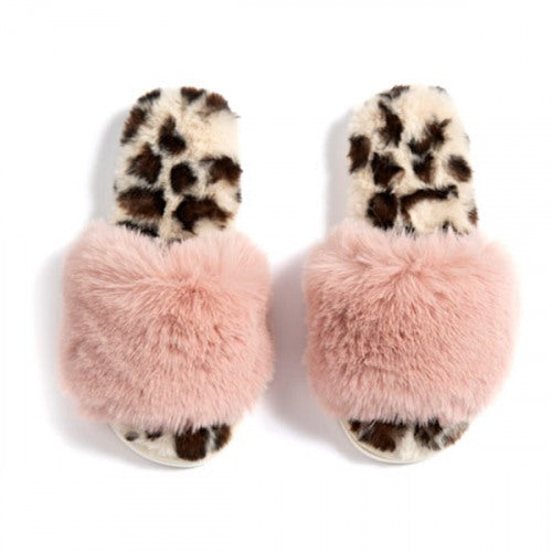 Wild Thing Slippers