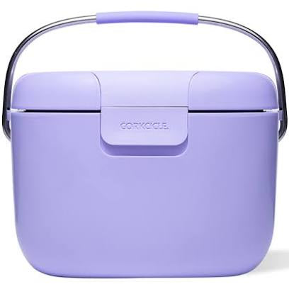 Chillpod - 25 Quart Hard Cooler - Lilac