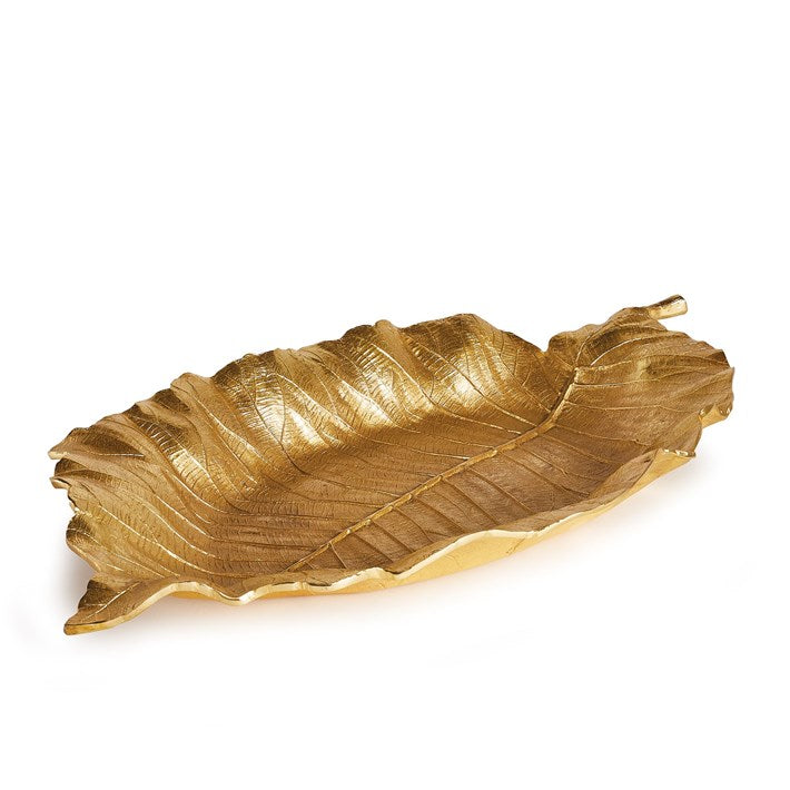 Grand Leaf Tray