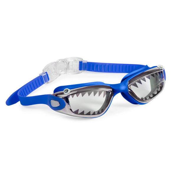 Jawsome Shark Swim Goggles