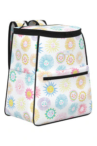 Back In Action Backpack Cooler | Sun's Out Fun's Out