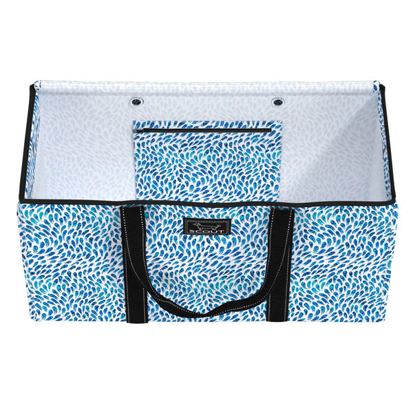 Errand Boy Extra Large Tote Bag | Swim School