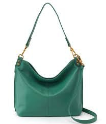 Pier Shoulder Bag | Garden Green