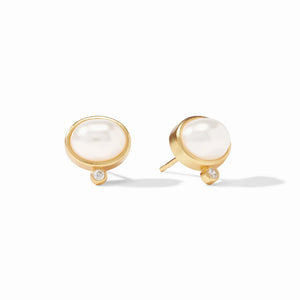 Antonia Stud | Pearl