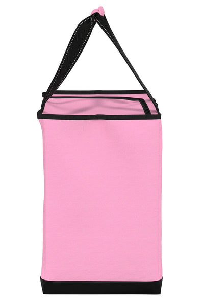 3 Girls Extra-Large Tote Bag | Pink Lemonade