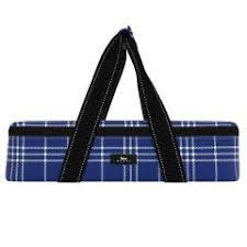 Hot Date Casserole Carrier | Steve Tartan